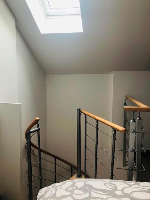 Apartamento Charmette Dijon Exterior foto